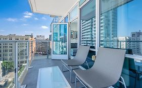 Level Los Angeles - Downtown South Olive